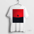Officials Tycho Scott Hansen New Music October 22 - Adult & Kids T-Shirts, Sweatshirts & Hoodies apparel design preview 1