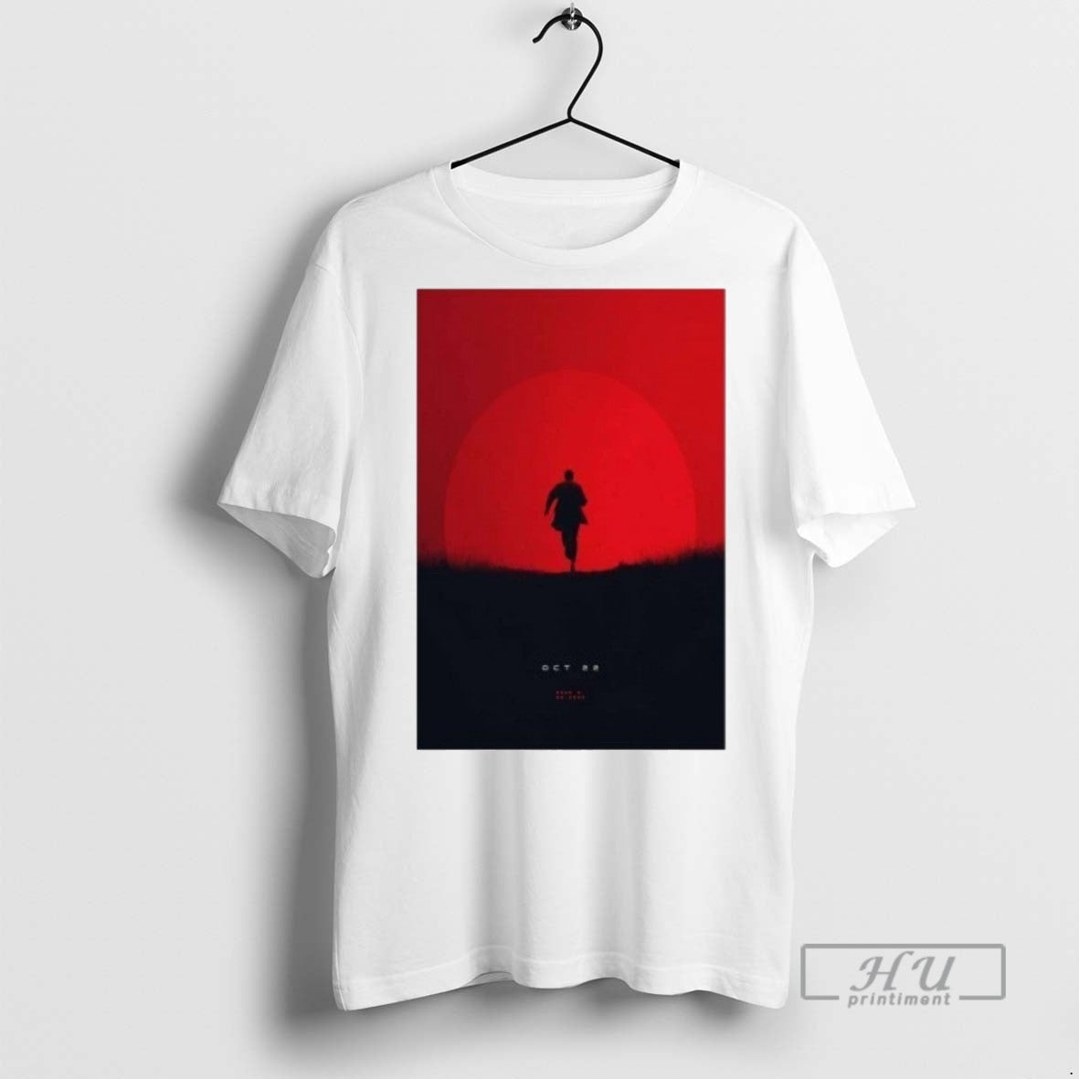 Officials Tycho Scott Hansen October 22 2025 - Adult & Kids T-Shirts, Sweatshirts & Hoodies apparel design preview 1