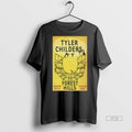 Officials Tyler Childers Two Night Forest Hills Live - Adult & Kids T-Shirts, Sweatshirts & Hoodies apparel design preview 1