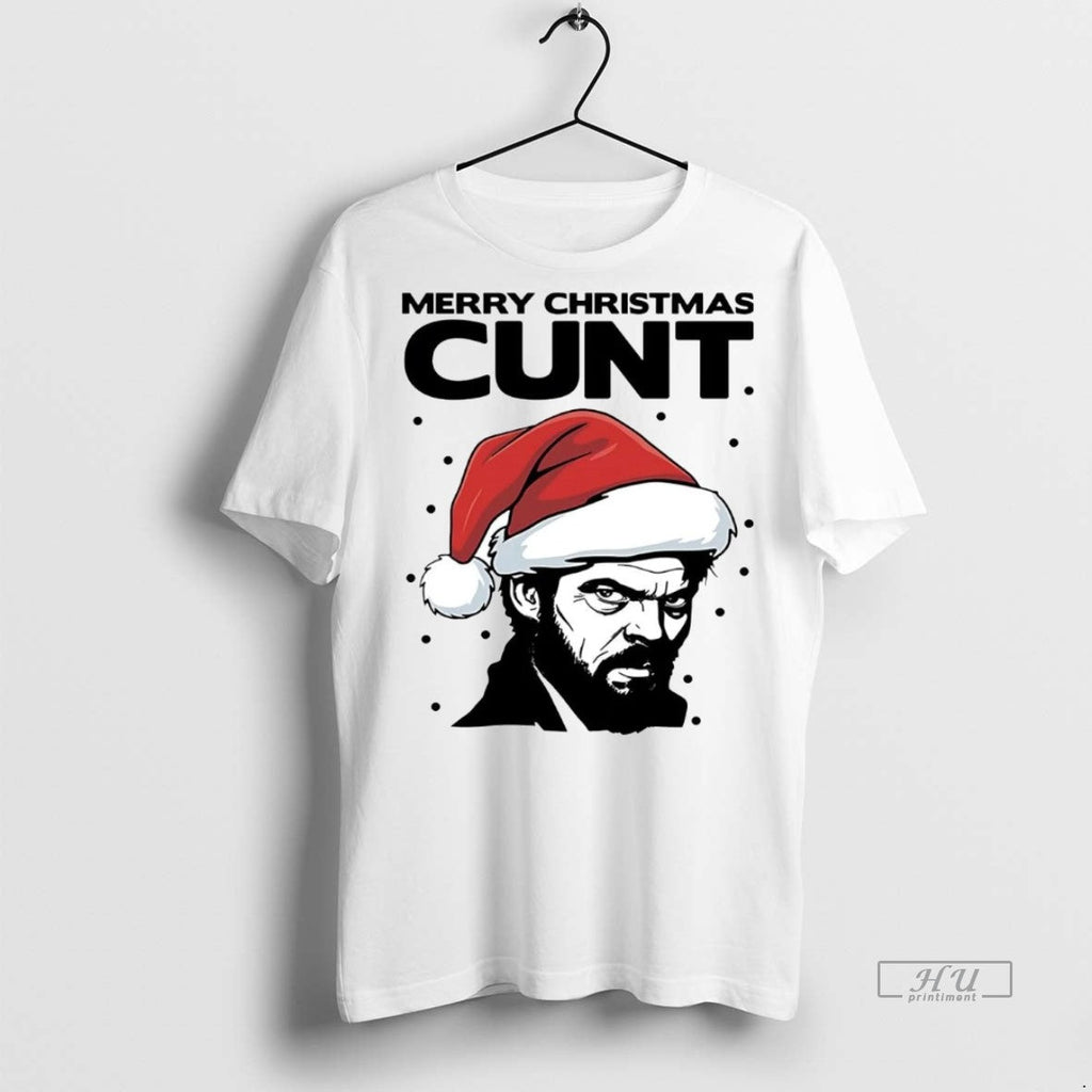 Officials Tyrion Lannister Merry Christmas Cunt - Adult & Kids T-Shirts, Sweatshirts & Hoodies apparel design preview 1