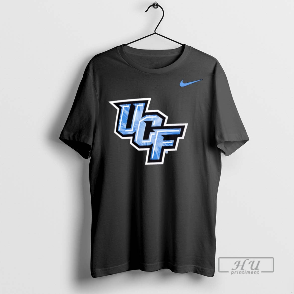 Officials Ucf Knights 2025 Space Game Pattern Core - Adult & Kids T-Shirts, Sweatshirts & Hoodies apparel design preview 1