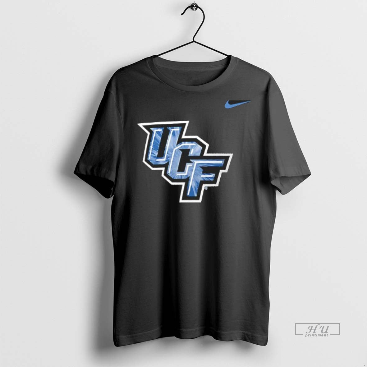 Officials Ucf Knights 2025 Space Game Pattern Core - Adult & Kids T-Shirts, Sweatshirts & Hoodies apparel design preview 1