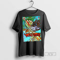Officials Ufc 320 You Win Alex Poatan Pereira Vs - Adult & Kids T-Shirts, Sweatshirts & Hoodies apparel design preview 1