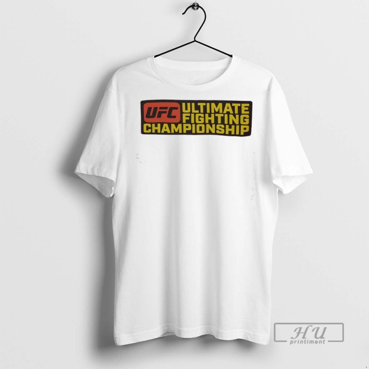 Officials Ufc Ultimate Fighting Championship - Adult & Kids T-Shirts, Sweatshirts & Hoodies apparel design preview 1