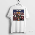 Officials Ursa Unification Retribution Salvation - Adult & Kids T-Shirts, Sweatshirts & Hoodies apparel design preview 1