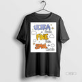 Officials Ultra Scale Fine Data Smol Models Graphic - Adult & Kids T-Shirts, Sweatshirts & Hoodies apparel design preview 1