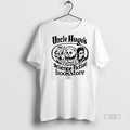 Officials Uncle Hugos Science Fiction Bookstore - Adult & Kids T-Shirts, Sweatshirts & Hoodies apparel design preview 1