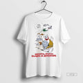 Officials Universal Studios Islands Of Adventure - Adult & Kids T-Shirts, Sweatshirts & Hoodies apparel design preview 1