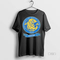 Officials University Of South Georgia Catfish Mascot - Adult & Kids T-Shirts, Sweatshirts & Hoodies apparel design preview 1