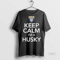 Officials University Of Southern Maine Huskies Keep - Adult & Kids T-Shirts, Sweatshirts & Hoodies apparel design preview 1