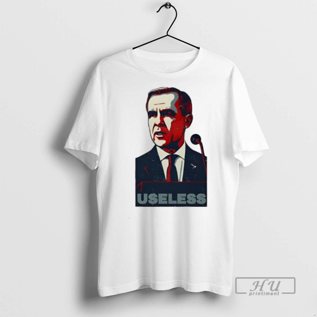 Officials Useless Hope Politics - Adult & Kids T-Shirts, Sweatshirts & Hoodies apparel design preview 1