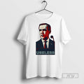 Officials Useless Hope Politics - Adult & Kids T-Shirts, Sweatshirts & Hoodies apparel design preview 1