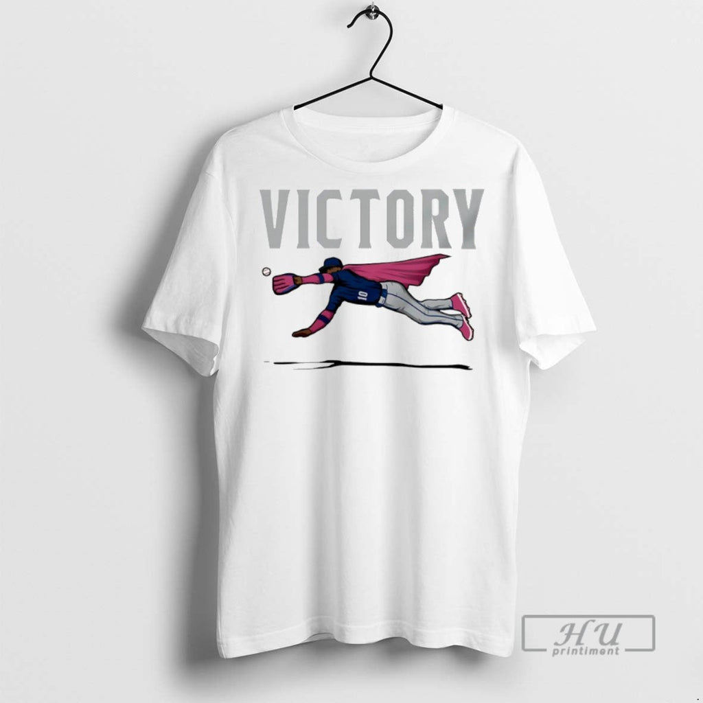 Officials Victory Robles Seattle Mariners Baseball - Adult & Kids T-Shirts, Sweatshirts & Hoodies apparel design preview 1