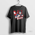 Officials Vampire Hockey Blood Suckers Sweater - Adult & Kids T-Shirts, Sweatshirts & Hoodies apparel design preview 1