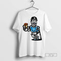 Officials Vernon Wells Jr - Adult & Kids T-Shirts, Sweatshirts & Hoodies apparel design preview 1