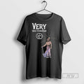 Officials Very Indo European Sky Father Range - Adult & Kids T-Shirts, Sweatshirts & Hoodies apparel design preview 1