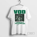 Officials Vision Of Disorder Take Them Out - Adult & Kids T-Shirts, Sweatshirts & Hoodies apparel design preview 1