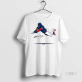 Officials Vladimir Guerrero Jr Super Vlad Flying - Adult & Kids T-Shirts, Sweatshirts & Hoodies apparel design preview 1