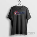 Officials Vladimir Guerrero Jr - Adult & Kids T-Shirts, Sweatshirts & Hoodies apparel design preview 1