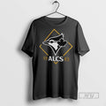 Officials Vladimir Guerrero Wearing Toronto Blue Jays - Adult & Kids T-Shirts, Sweatshirts & Hoodies apparel design preview 1