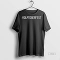 Officials Volptoberfest Long Sleve Sweater - Adult & Kids T-Shirts, Sweatshirts & Hoodies apparel design preview 1