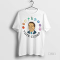 Officials Vote Cuomo Sweater - Adult & Kids T-Shirts, Sweatshirts & Hoodies apparel design preview 1