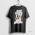 Officials Wnba Finals Las Vegas Aces Basketball - Adult & Kids T-Shirts, Sweatshirts & Hoodies apparel design preview 1