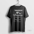 Officials Wanghaf Beer Nicholas J Sweater - Adult & Kids T-Shirts, Sweatshirts & Hoodies apparel design preview 1