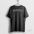 Officials Wanghaf Meaning Ceramic And Classic Dad Cap - Adult & Kids T-Shirts, Sweatshirts & Hoodies apparel design preview 1