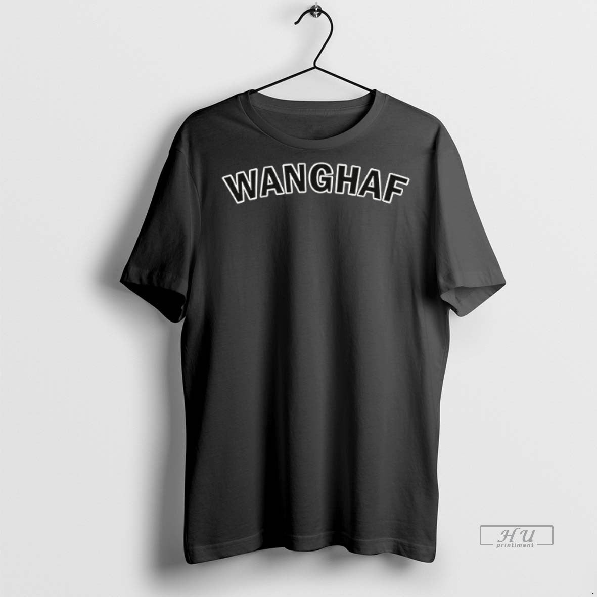 Officials Wanghaf Meaning Ceramic And Classic Dad Cap - Adult & Kids T-Shirts, Sweatshirts & Hoodies apparel design preview 1