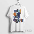 Officials Want Yay Get Cookie - Adult & Kids T-Shirts, Sweatshirts & Hoodies apparel design preview 1