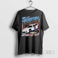 Officials Ward Burton Nascar Winston Cup Series - Adult & Kids T-Shirts, Sweatshirts & Hoodies apparel design preview 1
