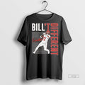 Officials Washington Jacory Croskey Merritt Billt - Adult & Kids T-Shirts, Sweatshirts & Hoodies apparel design preview 1
