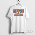 Officials Waterboy South Central Lsu Mud Dogs Bourbon - Adult & Kids T-Shirts, Sweatshirts & Hoodies apparel design preview 1