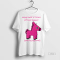 Officials Waygrounds Future Mascot Pending Approval - Adult & Kids T-Shirts, Sweatshirts & Hoodies apparel design preview 1