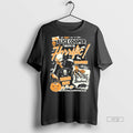Officials We Dare You To See Alice Cooper And Survive - Adult & Kids T-Shirts, Sweatshirts & Hoodies apparel design preview 1