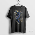 Officials We Dont Follow Trends Design Whats Next - Adult & Kids T-Shirts, Sweatshirts & Hoodies apparel design preview 1