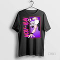 Officials Weaver Wolf Man Ben Reno Design Sweater - Adult & Kids T-Shirts, Sweatshirts & Hoodies apparel design preview 1