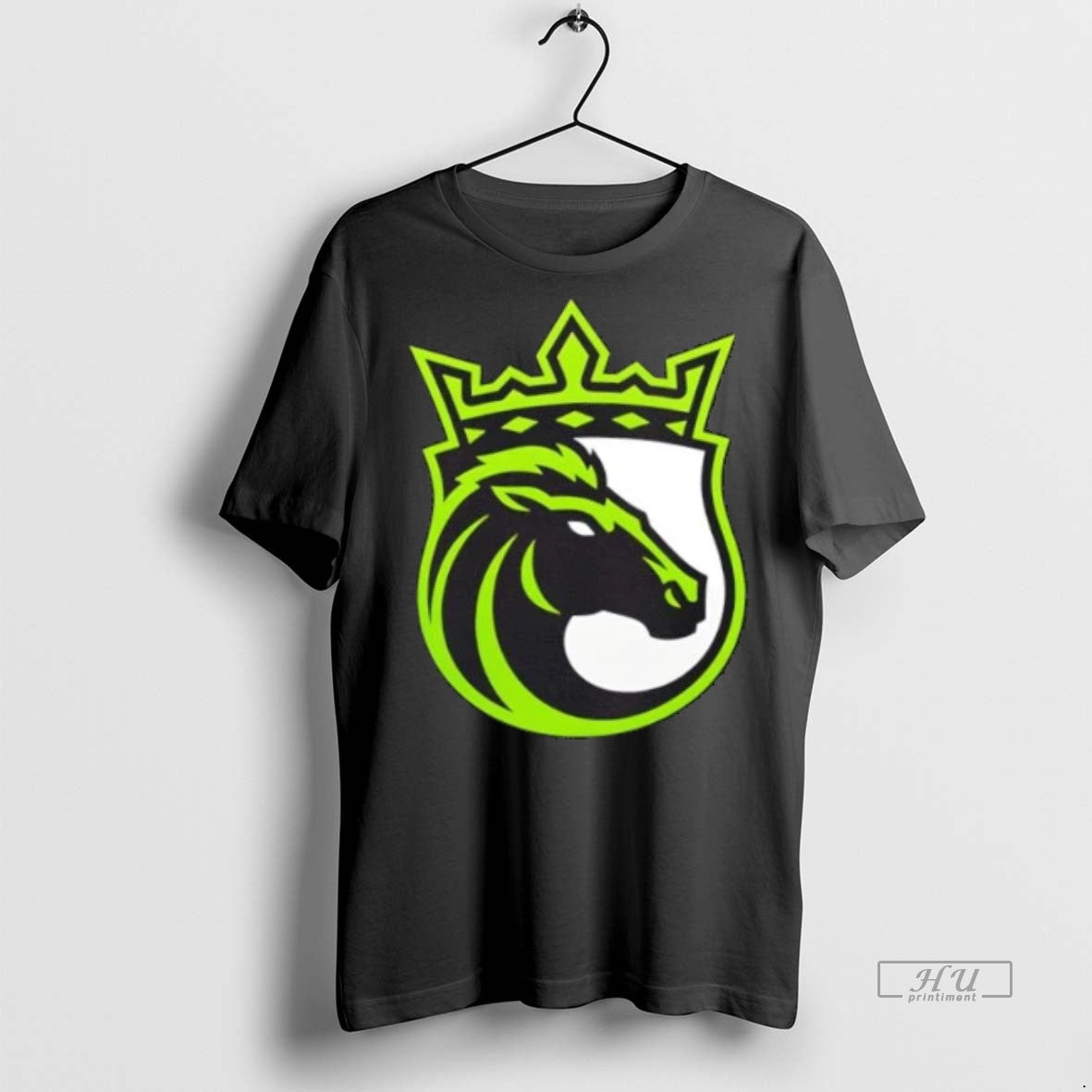 Officials Welcom The Louisville Kings Logo 2 Sided - Adult & Kids T-Shirts, Sweatshirts & Hoodies apparel design preview 1