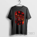 Officials Welcome To The Upside Down Silhouette - Adult & Kids T-Shirts, Sweatshirts & Hoodies apparel design preview 1