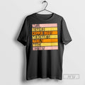 Officials Well Behaved Copper Ingot Merchants Rarely - Adult & Kids T-Shirts, Sweatshirts & Hoodies apparel design preview 1