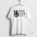 Officials Western Branch Under The Sea Sweater - Adult & Kids T-Shirts, Sweatshirts & Hoodies apparel design preview 1