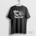 Officials Whats Crackin John B Outer Banks - Adult & Kids T-Shirts, Sweatshirts & Hoodies apparel design preview 1