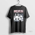 Officials White Boy Fall 2025 Sweater - Adult & Kids T-Shirts, Sweatshirts & Hoodies apparel design preview 1