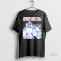 Officials White Boy Fall Jaxson Dart And Cam Skattebo - Adult & Kids T-Shirts, Sweatshirts & Hoodies apparel design preview 1