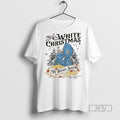 Officials White Christmas The Haynes Sisters - Adult & Kids T-Shirts, Sweatshirts & Hoodies apparel design preview 1