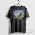 Officials White House Government Shutdown Funny - Adult & Kids T-Shirts, Sweatshirts & Hoodies apparel design preview 1
