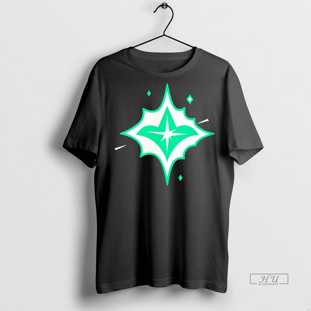 Officials White Lily Cookie Run Kingdom Sweater - Adult & Kids T-Shirts, Sweatshirts & Hoodies apparel design preview 1