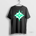 Officials White Lily Cookie Run Kingdom Sweater - Adult & Kids T-Shirts, Sweatshirts & Hoodies apparel design preview 1