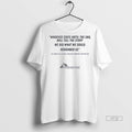 Officials Whoever Stays Until The End Will Tell Story - Adult & Kids T-Shirts, Sweatshirts & Hoodies apparel design preview 1